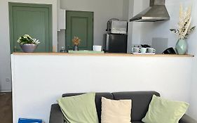 L'îlot vert